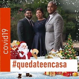 Meet your Posher, María